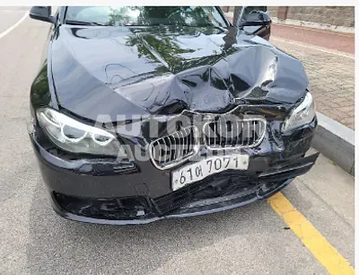 2015, BMW / 528, VIN: KMWBA5A5105FGT892, 94690 км., gas