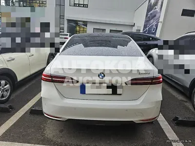 2023, BMW / 523, diesel