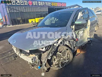2023, Hyundai / ioniq 5, VIN: KMHKN81EFPU220653, electric