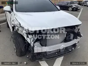 2023, Hyundai / Santa FE, VIN: KMHS5811BPU074699, hybrid