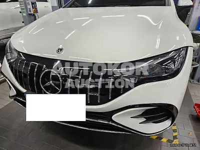 2023, Mercedes-Benz / E 350, VIN: W1KEG1CBXPF022783, 10402 км., electric