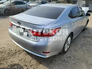 2015, Lexus / ES 300, 250000 км., hybrid, 2494 куб.см.