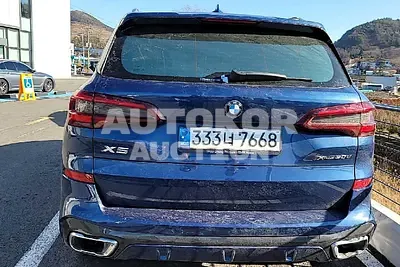 2021, BMW / 530, VIN: WBAJU8103M9E88755, hybrid