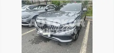 2018, Mercedes-Benz / e200, 136000 км., gas, 1991 куб.см.