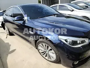 2015, Maserati / GranTurismo, VIN: WBA5N2107FG265321, diesel, 1995 куб.см.