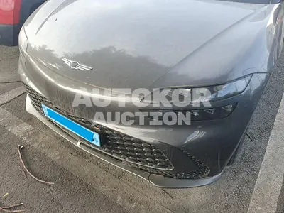 2023, Hyundai / Genesis, VIN: KMTKB81AFPU015638, 49534 км., electric