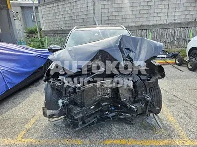 2022, Hyundai / Palisade, VIN: KMHR381ADNU359832, 128862 км., diesel, 2200 куб.см.