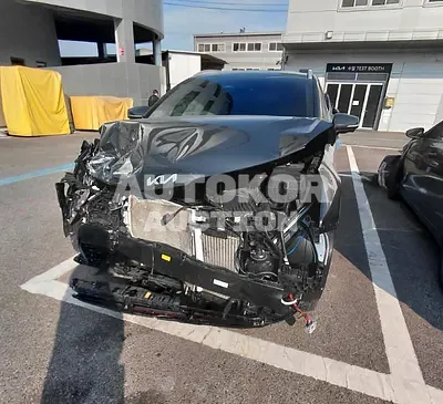 2025, Kia / Sportage, 19621 км., gas, 1600 куб.см.