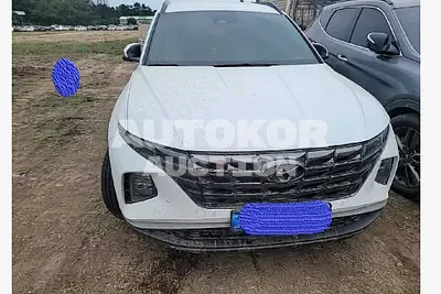 2022, Hyundai / Tucson, VIN: KMHJC811BNU039426, hybrid