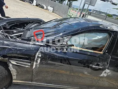 2026, Genesis / G80, 15154 км., gas, 2500 куб.см.