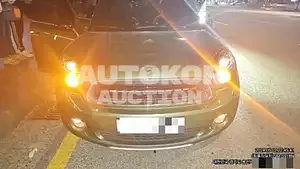 2016, MINI / Countryman, 110000 км., diesel