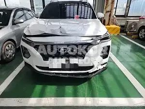 2018, Hyundai / Santa FE, VIN: KMHS381CDKU013123, 73309 км., diesel, 2199 куб.см.