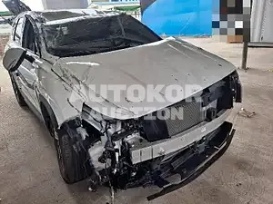 2021, Hyundai / Santa FE, VIN: KMHS281HGMU416079, diesel