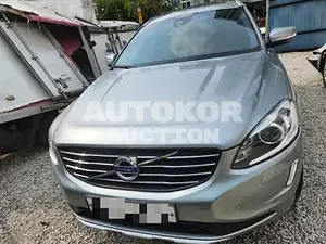 2015, Volvo / XC60, diesel, 1969 куб.см.