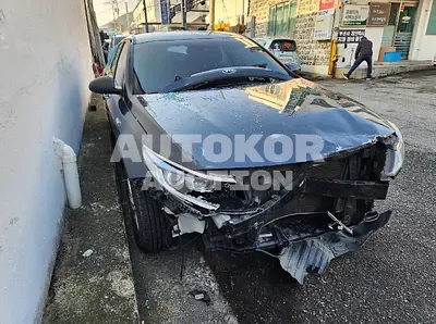 2018, Kia / K5, VIN: KNAGS416BJA199193, 127636 км., lpg