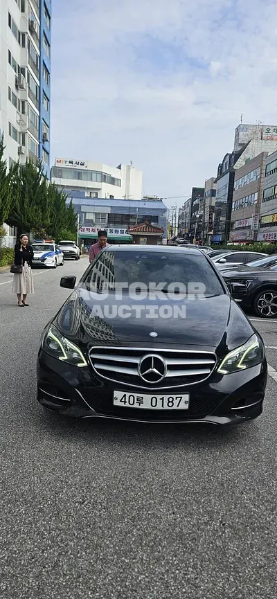 2015, Mercedes-Benz / E 250, VIN: WDDHF9HB5GB220279, 280000 км., diesel