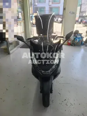 2021, BMW / 125, 95000 км., diesel, 124 куб.см.