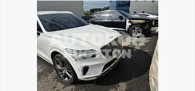 2023, Genesis / gv70, 35730 км., gas, 2497 куб.см.