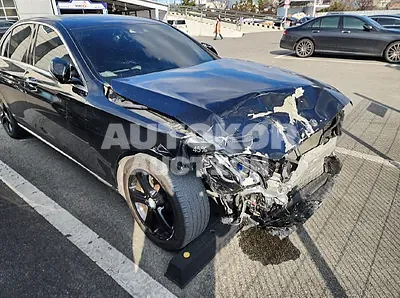 2017, Mercedes-Benz / E 220, VIN: WDDZF0EB5HA114264, diesel