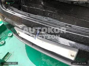 2016, Land Rover / Discovery Sport, VIN: SALCA2BN1HH650573, 52400 км., diesel