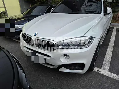 2018, BMW / 640, 141327 км., diesel, 2993 куб.см.