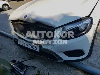 2016, Mercedes-Benz / GLC 220, VIN: WDC0G0FB4GF013629, 123017 км., diesel