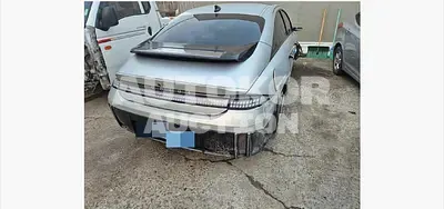 2023, Hyundai / Ioniq, 100000 км., electric, 111 куб.см.