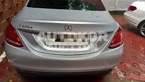 2018, Mercedes-Benz / C 200, VIN: WDDWF3HB3JR369616, diesel
