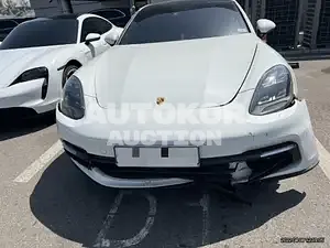 2018, Porsche / Panamera, VIN: WP0AA2973JL121070, 106380 км., gas, 2995 куб.см.