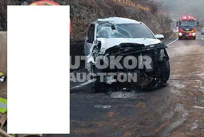 2020, Kia / Carnival, VIN: KNAMB81ABLS664437, diesel