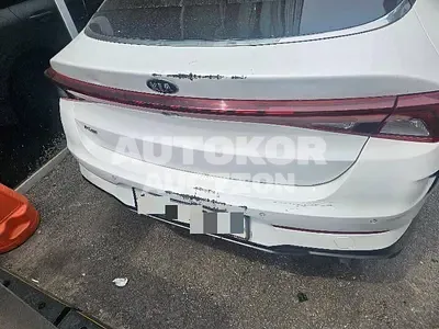 2021, Kia / K5, 124351 км., gas, 2000 куб.см.
