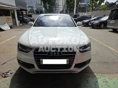 2016, Audi / A4, VIN: WAUZZZ8K5GA012315, 180353 км., diesel, 1968 куб.см.