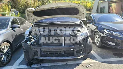 2015, Kia / Carnival, VIN: KNHMF37ABFS003400, 164962 км., diesel