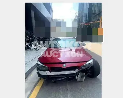 2019, BMW / M4, 68266 км., gas, 2979 куб.см.