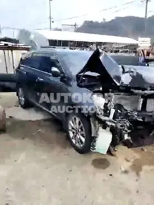 2016, Kia / Sorento, VIN: KNAPS81BDHA281259, diesel