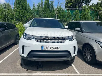 2020, Land Rover / Discovery, VIN: SALRA2BN7L2416489, 98004 км., diesel, 1999 куб.см.