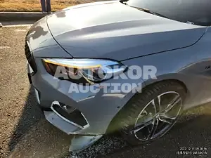 2021, BMW / 220, 7006 км., gas