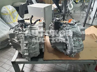 2024, Kia / Carnival, unknown