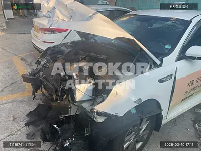 2020, Kia / K5, VIN: KNAGU416BMA401372, 372861 км., lpg, 1999 куб.см.