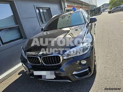 2016, BMW / 630, 189000 км., diesel