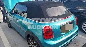 2016, MINI / Cooper, VIN: WMWWG9106G3A89087, 120000 км., gas, 1998 куб.см.