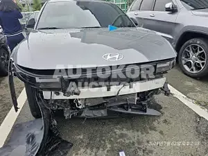 2021, Hyundai / Ioniq, VIN: KMHKN81CPNU026819, 49960 км., electric
