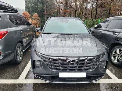 2023, Hyundai / Tucson, VIN: KMHJE811BPU162613, hybrid