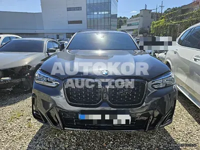 2024, BMW / 420, diesel