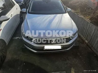 2018, Volkswagen / passat gt, VIN: WVWZZZ3CZJE119086, 114585 км., diesel, 2000 куб.см.