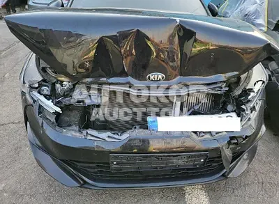 2021, Kia / K5, VIN: KNAG3412BMA091829, gas