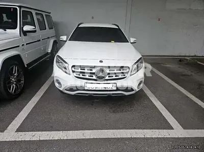 2019, Mercedes-Benz / gla220, VIN: WDCTG4FB8KJ604315, 26757 км., gas