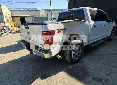 2020, Audi / 50, 45418 км., diesel, 2700 куб.см.