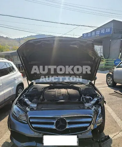 2017, Mercedes-Benz / E 220, VIN: WDDZF0EBXHA218409, 146174 км., diesel