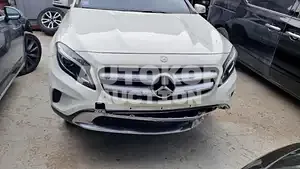2016, Mercedes-Benz / GLA 200, VIN: WDCTG0JB6HJ299776, 73442 км., diesel, 2143 куб.см.